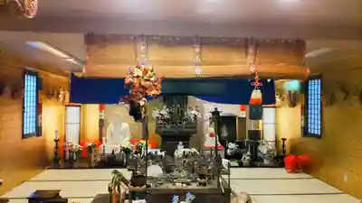 本寿院(東京都)