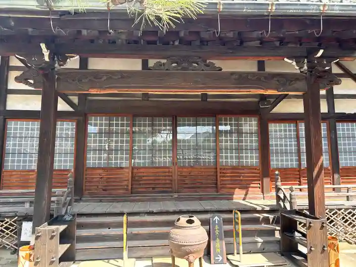 了運寺(愛知県)