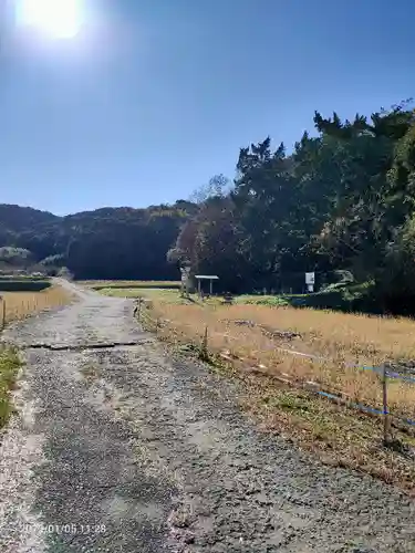 十二天神社(千葉県)