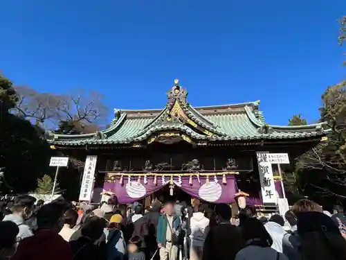 三嶋大社(静岡県)