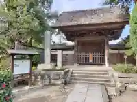 極楽寺(霊鷲山感應院極楽律寺)(神奈川県)