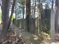 笠神社(千葉県)