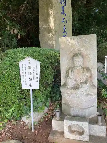 大聖寺（土浦大師不動尊）(茨城県)