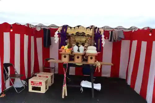 秋葉神社(東京都)