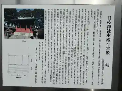 日枝神社(埼玉県)