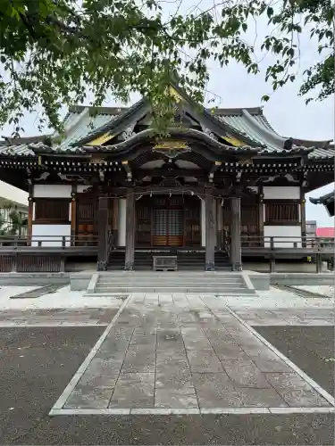 妙善寺(神奈川県)