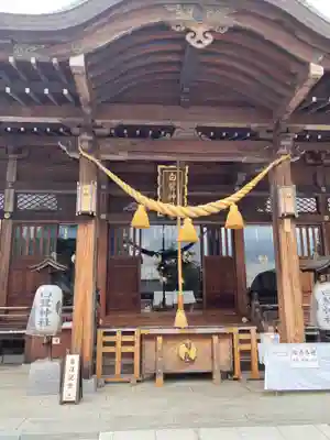 白鷺神社(栃木県)