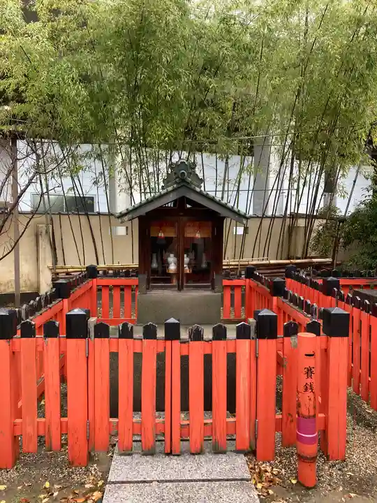 島頭天満宮(大阪府)