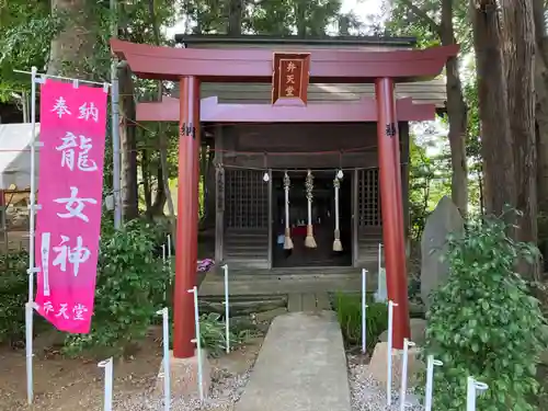 春日神社(東京都)