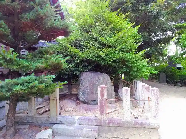 稲荷神社(東浦町)のその他建物