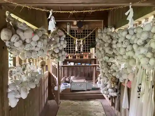 潮神社(熊本県)