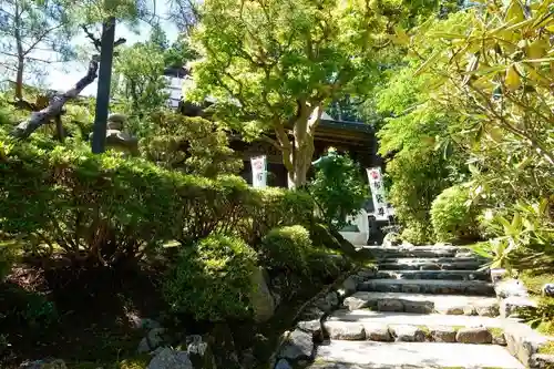 熊谷寺の建物その他