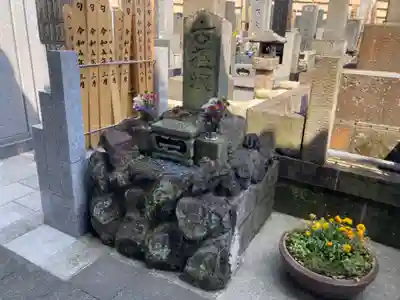 延命寺(神奈川県)