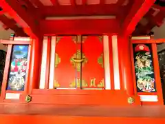 春日神社(奈良県)