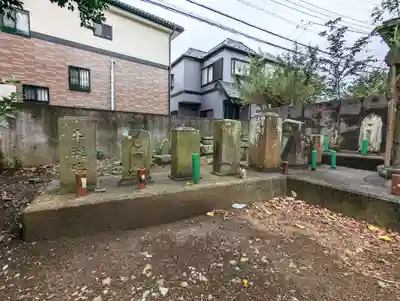時平神社(萱田下)のその他建物