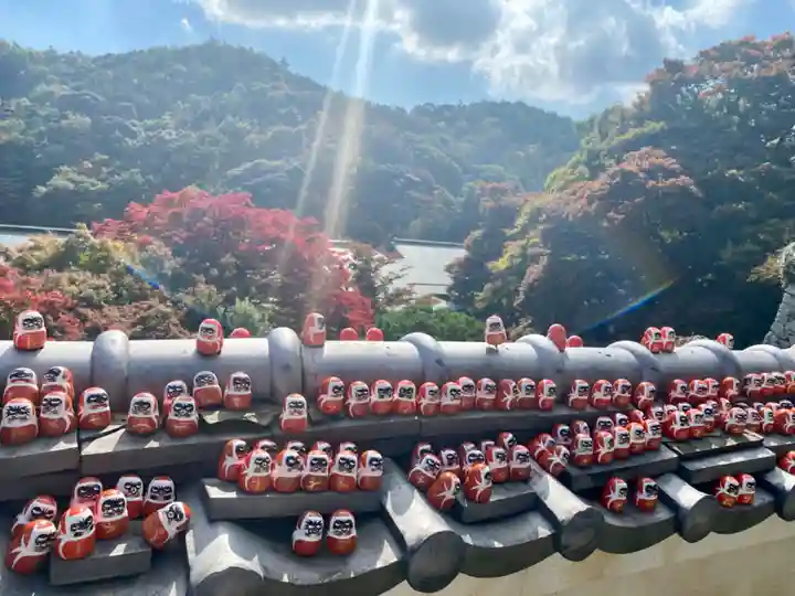 勝尾寺(大阪府)