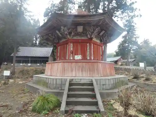 蓮華峯寺(新潟県)