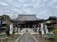 寛永寺開山堂(東京都)