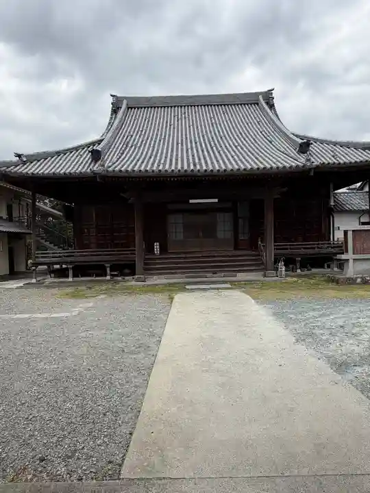 常光寺(福岡県)