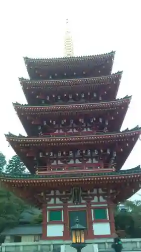 高幡不動尊　金剛寺のその他建物