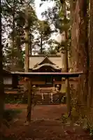 杉原神社(高知県)
