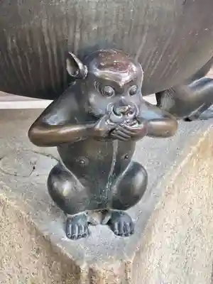 金剛寺（八坂庚申堂）(京都府)