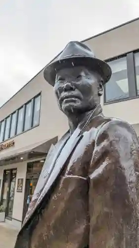 題経寺（柴又帝釈天）(東京都)
