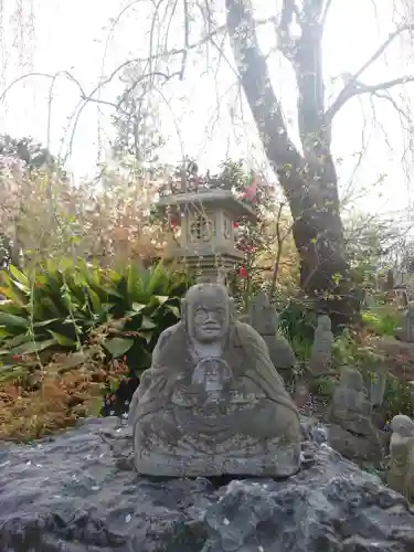 常泉寺(神奈川県)