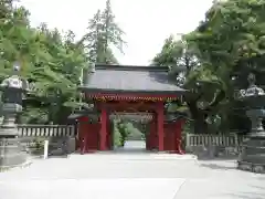 一之宮貫前神社(群馬県)