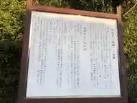 稚櫻神社の歴史