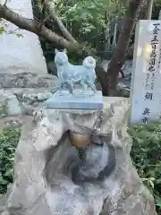 田村神社(香川県)