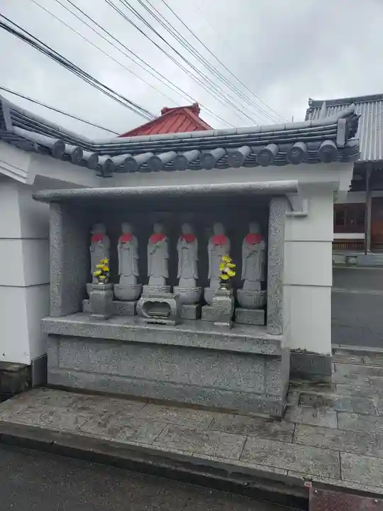 明光寺(静岡県)
