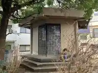 馬頭観音教会の御朱印