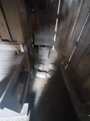 亀岡八幡宮(栃木県)