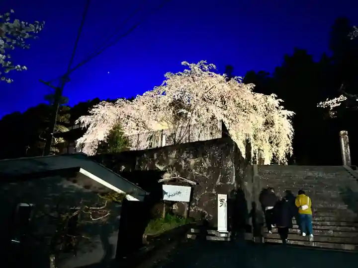 麻績神社(長野県)