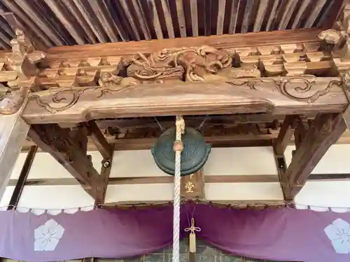 鏡徳寺の芸術