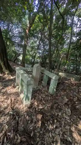 仲恭天皇　九條陵(京都府)