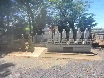 福蔵院(群馬県)