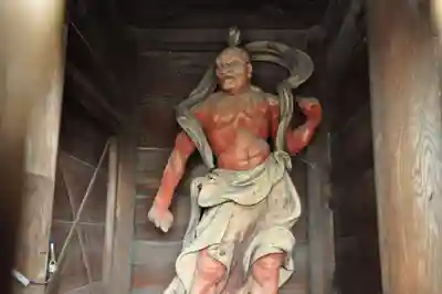 本山寺(香川県)