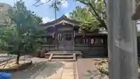 和江神社(京都府)