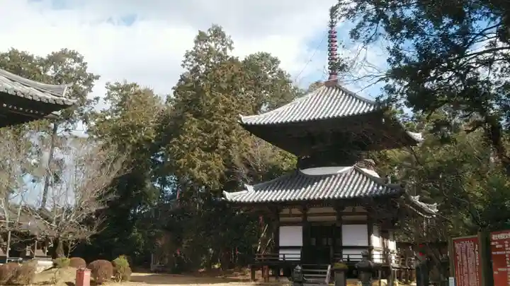朝光寺のその他建物
