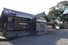 彌都加伎神社(三重県)