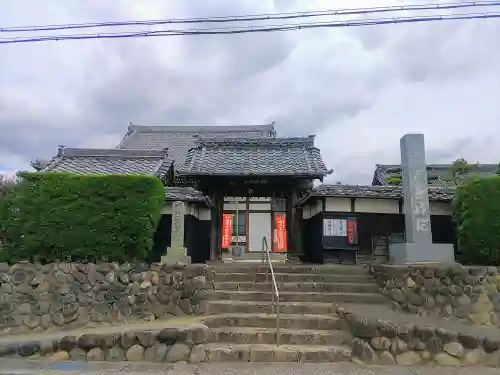 大慈院（弥富観音）のその他建物
