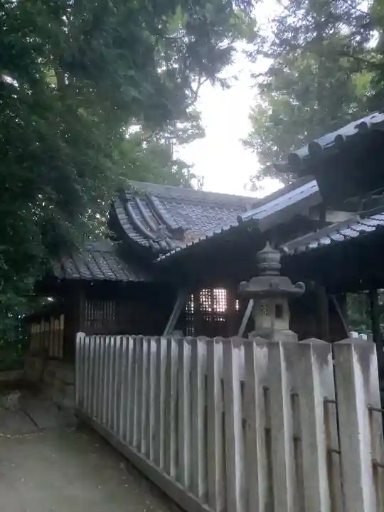 津島神社(愛知県)