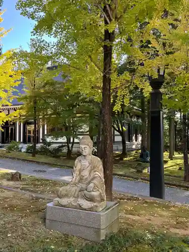 清大寺(越前大仏)(福井県)