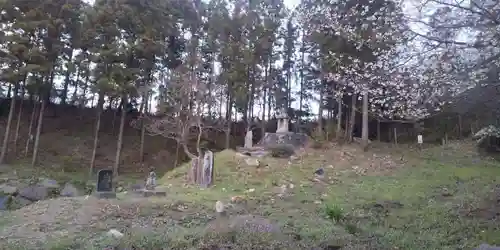 金嶽神社(茨城県)