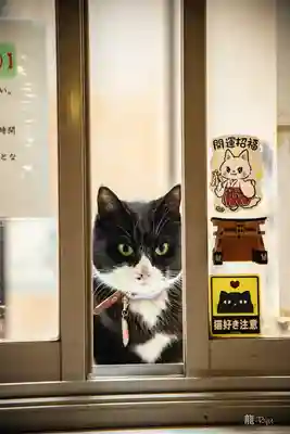 正一位 若草稲荷神社(宮城県)