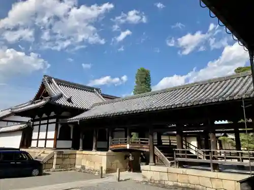 妙心寺（妙心禅寺）のその他建物