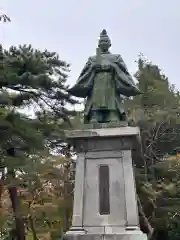 八幡秋田神社(秋田県)