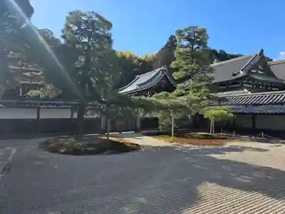 御寺 泉涌寺(京都府)